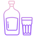 Liquor icon