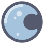 Moon icon