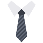 Necktie icon