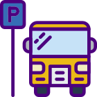 Autobus icon