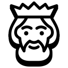 老国王 icon