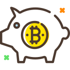 piggybank icon