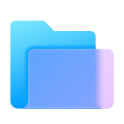 Mac Folder icon