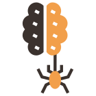 Brain icon