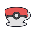 Pokemon Cafe Remix icon