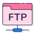 Ftp icon