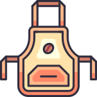 Apron icon