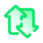 Financial Changes icon