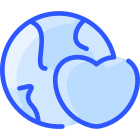 Earth icon