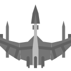 Romulan Warbird Valdore icon