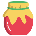 果酱 icon