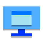Virtual Machine 2 icon