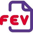 fmodオーディオイベントファイルオーディオデュオタルリヴィボの開発を促す外部ファイル拡張子fevソフトウェアプログラム icon