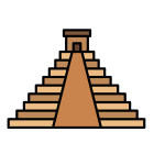 아메리칸 인디언 아즈텍 icon