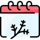 Calendario icon