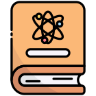 Science Book icon