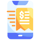 Money Transfer icon