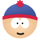 Stan Marsh icon