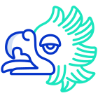 Cuauhtli icon