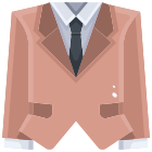 Costume icon