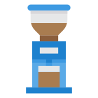 Coffee Grinder icon