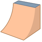 Ramp icon