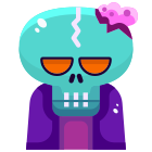 Zombie icon