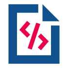 Codedatei icon