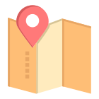 Map icon