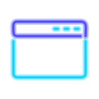 Application Window icon