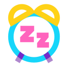 Snooze icon