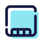 Mac de mesa icon