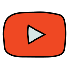 Reproduzir YouTube icon