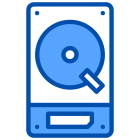 Harddisk icon