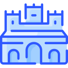 Alhambra icon