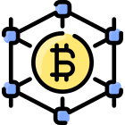 Bitcoin icon