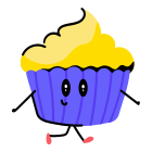 Muffin icon