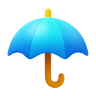 Regenschirm icon