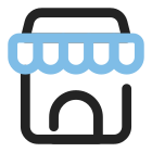 Store icon