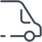 Fast Shipping icon