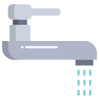 Water Tap icon