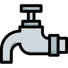 Faucet icon