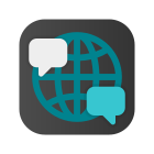 приложение-переводчик icon