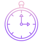 Reloj icon