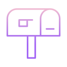 Mail Box icon