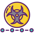 Outbreak icon