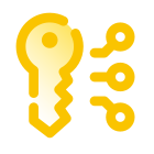 Grand Master Key icon