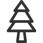 Pine Tree icon