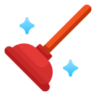 Plunger icon