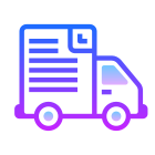 Document Delivery icon